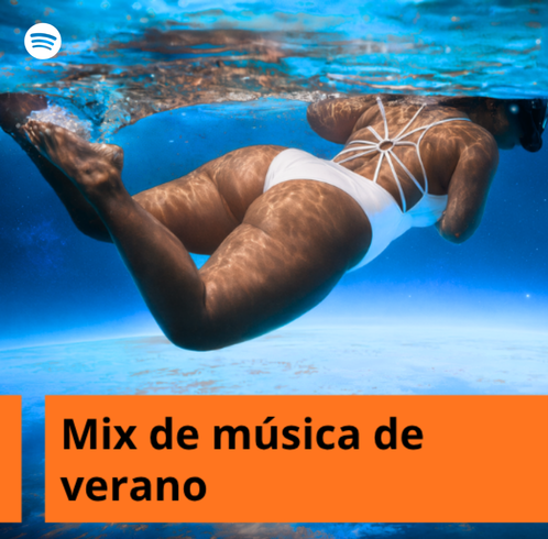 Lista Spotify